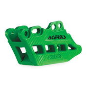 Acerbis Green 2.0 Chain Guide Block - 2410970006