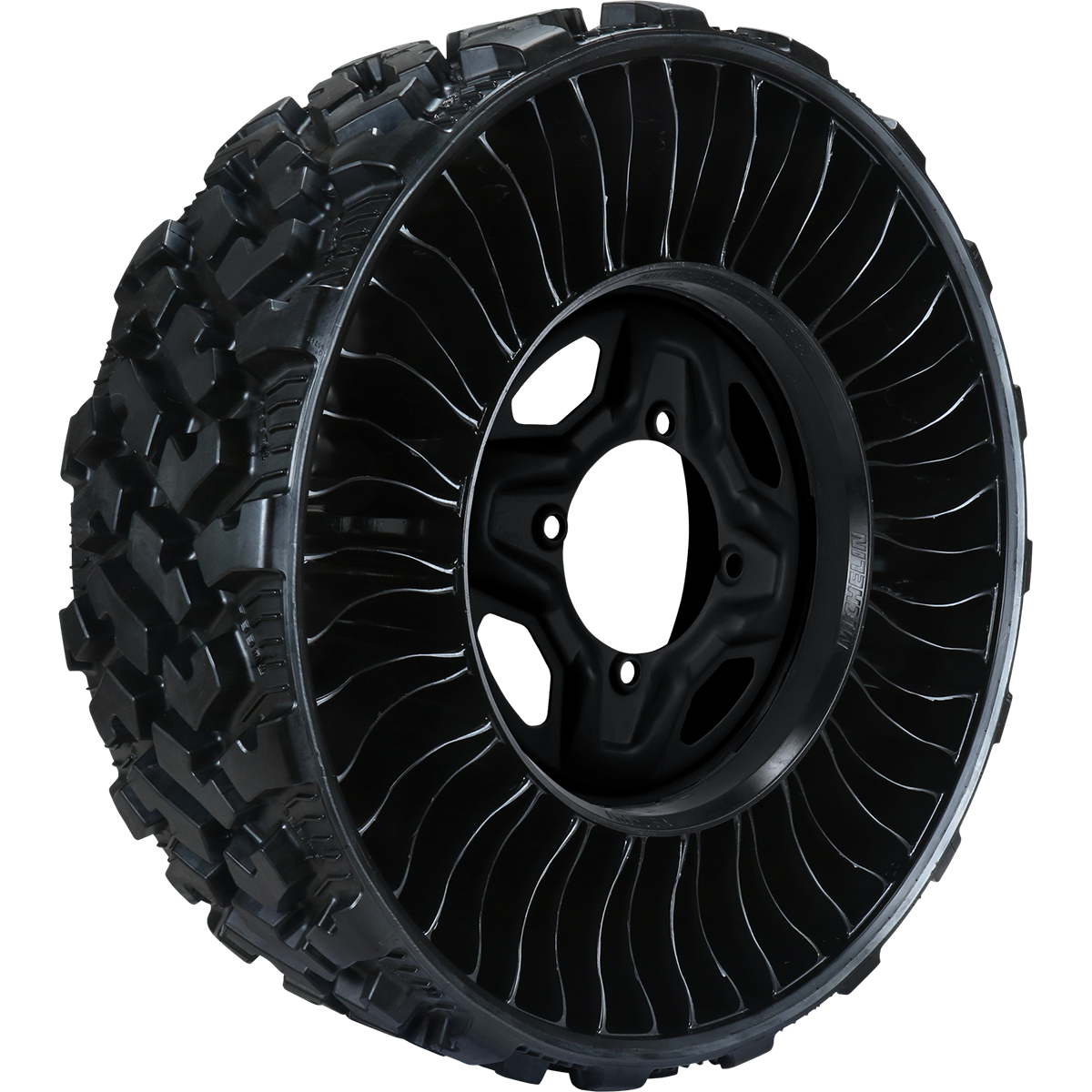 TWEEL KIT UTV 26X11X14 5/4.5 (50MPH)