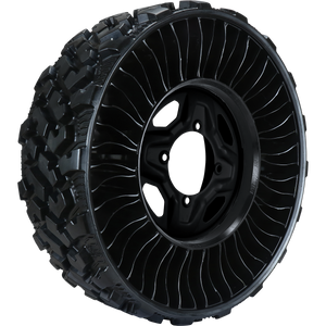 TWEEL KIT UTV 26X11X14 5/4.5 (50MPH)