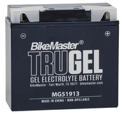 BikeMaster TruGel Battery For BMW R1100S 1999-2000 Blue