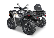 Rival Rear Bumper For Kymco MXU 700/550i 2019+ 2444.7512.1