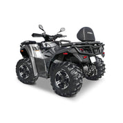 Rival Rear Bumper For Kymco MXU 700/550i 2019+ 2444.7512.1