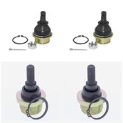 Complete Ball Joint Lower and Upper Kit for KAW KVF650 Brute force 2005-2013