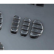 New Kuryakyn Replacement Pads