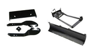 Denali ATV Snow Plow Kit For Yamaha Grizzly 700 2007-2011