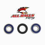 All Balls Rear Wheel Bearing Kit 25-1225