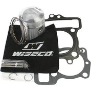 Wiseco Top End/Piston Rebuild Kit CRF80F 04-09 48mm Engine Parts