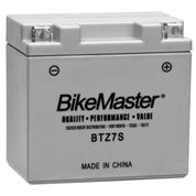 High-Performance Maintenance Free Battery For Arctic Cat DVX 90 2006-2019 Black
