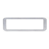 Dakota Billet Aluminum Bezel for Designer Series Gauges ALD-1001-L New
