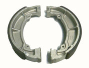 WSM Front Brake Shoes for Kawasaki 185 - 250 81-11 09-2302E