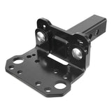 KFI Tiger Tail 2" Adjustable Mount - 101110