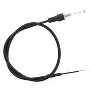 QuadBoss Clutch Cable Black - 53452004