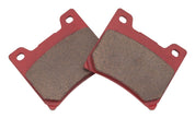 BikeMaster Brake Pad and Shoe For Yamaha FJ1100 1984-1985 Sintered Front Front