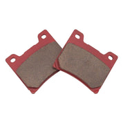 BikeMaster Brake Pad and Shoe For Yamaha FJ1100 1984-1985 Sintered Front Front