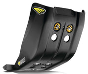 Cycra Full Armor Skid Plate Black - 1CYC-6230-12