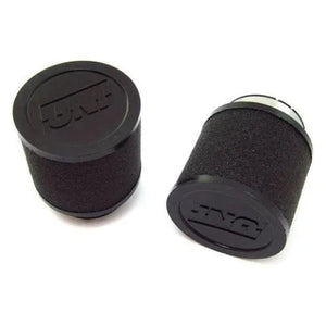 UNI PK-22 High Flow Foam Air Filters For Carbs 1-1/4 to 1-1/2 35mm to 38mm