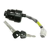 SPI SM-01547 Spi Ignition Switch