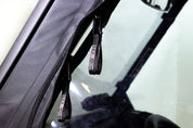 Seizmik Framed Door Kit For Can-Am Defender 52-06027