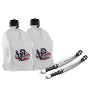 VP Racing Square 5.5 Gallon Utility Jugs