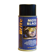 Bike Brite MC53000 Bike Brite MotO-Black 9 oz