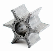 WSM Water Pump Impeller for Yamaha 75 - 100 Hp 4-Stroke 99-17 700-445