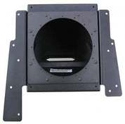 SSV Works Behind Seat 6.5" Unloaded Speaker Pods And Subwoofer Box For Polaris Slingshot 15-21