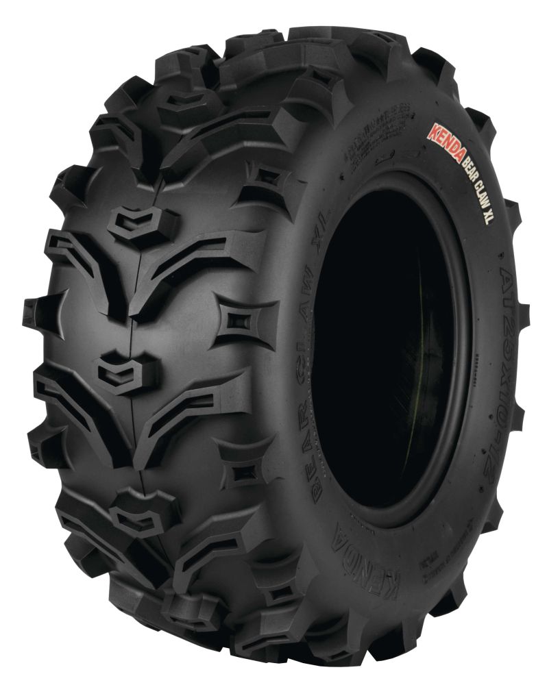 Kenda K299A Bear Claw XL Tire