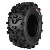 Kenda Set of Two K299A Bear Claw XL Tires (6 Ply) [24x8-12] And Two (6 Ply) [24x10-11] Tires
