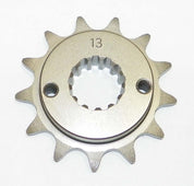 WSM Front Sprocket For Honda 650 XR-R FSH-026-13