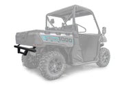 Rival Rear Bumper For CF Moto U Force 1000 2444.6896.1