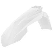 Acerbis White Front Fender for KTM - 2685940002
