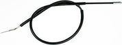 Motion Pro Black Vinyl Choke Cable 09-0094