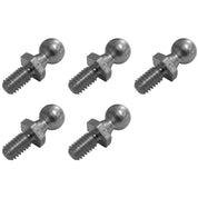 Set of 5 Suspa Threaded 13mm Ball Studs for TRAILER LIFT - ATV UTV SNOWMOBILE