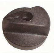 WSM Fuel Knob for Yamaha 500 - 1200 87-05 006-612