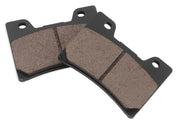 BikeMaster Brake Pad and Shoe For Cagiva Elefant 650 1985-1986 Standard Rear
