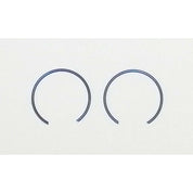 WSM Piston Clips for Tiger Shark / Yamaha 650 - 770 / 1100 / 1200 90-20