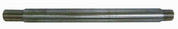 WSM Stainless Steel Tilt Tube for Suzuki / Yamaha 60 - 350 Hp 986-150