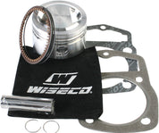 Wiseco Top End Kit 66.00/+0.50 10:1 Hon PK1125