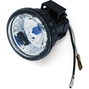 Kuryakyn Constellation Driving Lights with Turn Signals Single Circuit White