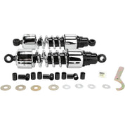 PROGRESSIVE METRIC 412-4213C 412-4213C SHOCKS CHR 13.0'