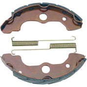 EBC Brake Shoes - Front Kit fits Honda FourTrax Foreman 450 ES 1998-2001