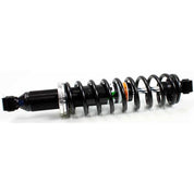 Bronco ATV FRONT Heavy Duty Gas Shock  YAMAHA GRIZZLY 660 4WD 2002-08