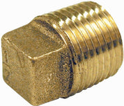 WSM 3/8'' Square Head Plug COU109E