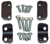 PowerMadd Fat Bar Adapter - 44257
