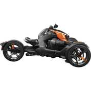 Two Brothers Racing Comp-S Stainless Steel Slip-On System 005-5170409-S1