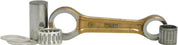 WSM Connecting Rod Kit - 010-517-53