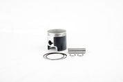WSM Piston Kit For Polaris 250 86-06 .5mm Over Platinum 50-300-05PK