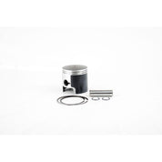 WSM Piston Kit For Polaris 250 86-06 .75mm Over Platinum 50-300-06PK