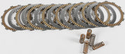 Hinson High Performance Clutch Plate Kit - FSC263-8-001