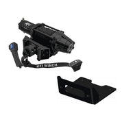 KFI Winch Kit For John Deere Gator XUV 590M ALL